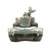 Recambio de pinza freno delantera derecha para seat altea (5p1) stylance / style referencia OEM IAM   