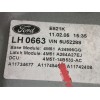 Recambio de elevalunas trasero izquierdo para ford focus sportbreak (cap) ghia referencia OEM IAM 4M51A24995  