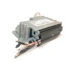 Recambio de centralita airbag para renault clio iii authentique referencia OEM IAM 8200645158  