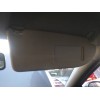 Recambio de parasol derecho para seat ibiza (6l1) stella referencia OEM IAM 6L2857552  