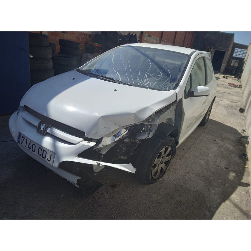PEUGEOT 307 (S1)