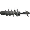 Recambio de amortiguador delantero derecho para audi a1 sportback (8xa) attraction referencia OEM IAM 6R0413031S  