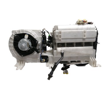CALEFACCION ENTERA NORMAL 7820A055 