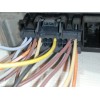 Recambio de centralita airbag para renault clio iii authentique referencia OEM IAM 8200645158  