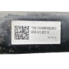 Recambio de amortiguador delantero derecho para audi a1 sportback (8xa) attraction referencia OEM IAM 6R0413031S  
