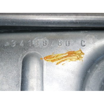 AIRBAG LATERAL DELANTERO DERECHO 34138480 34138480C / 34138478 34141942D