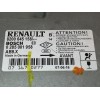 Recambio de centralita airbag para renault clio iii authentique referencia OEM IAM 8200645158  