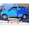 chevrolet matiz (m200, m250) del año 2005