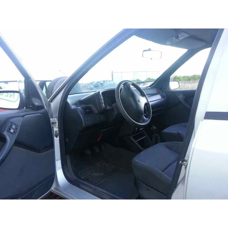 CITROËN ZX