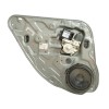 Recambio de elevalunas trasero izquierdo para ford focus sportbreak (cap) ghia referencia OEM IAM 4M51A24995  