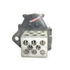 Recambio de resistencia calefaccion para peugeot 5008 premium referencia OEM IAM 9658508980  