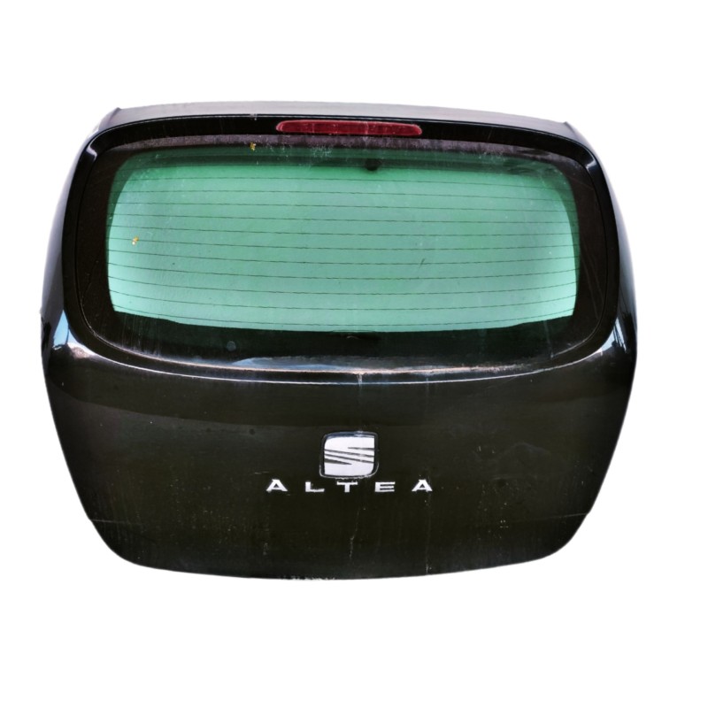 Recambio de porton trasero para seat altea (5p1) stylance / style referencia OEM IAM 5P0827024  