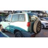 nissan terrano ii (r20) del año 1993