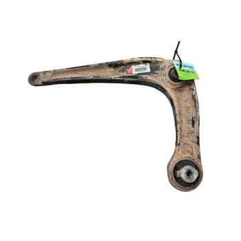 BRAZO SUSPENSION INFERIOR DELANTERO IZQUIERDO 9816863680 7BAM1C0183855 
