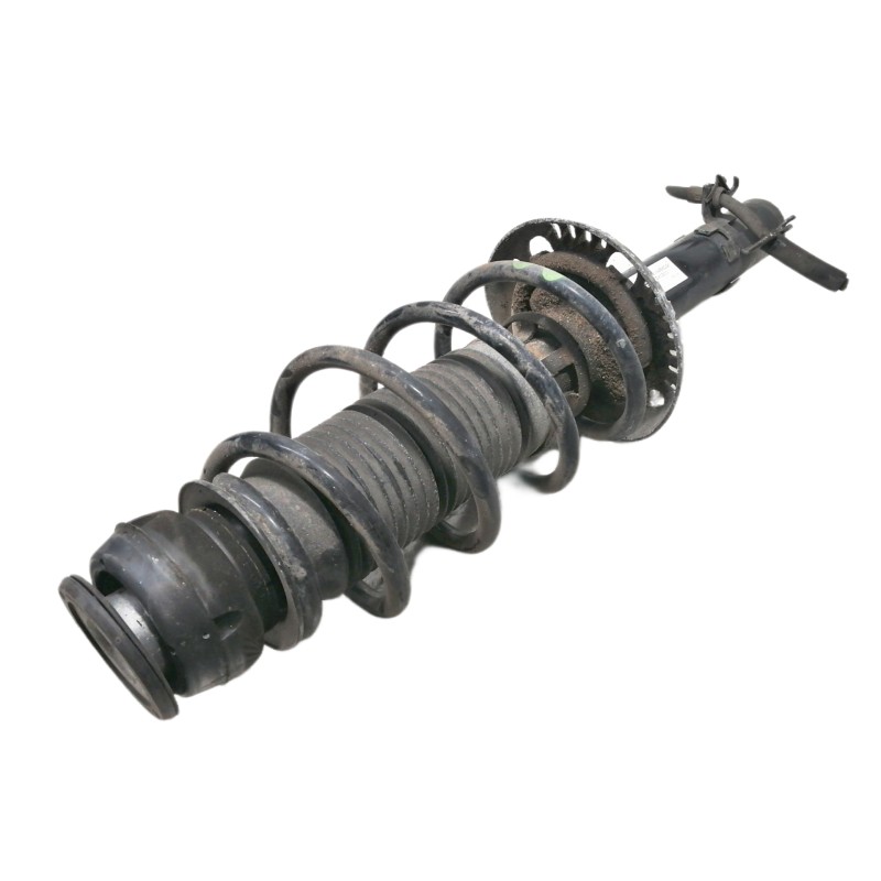 Recambio de amortiguador delantero izquierdo para audi a1 sportback (8xa) attraction referencia OEM IAM 6R0413031S  