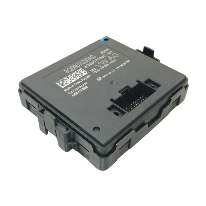Recambio de modulo electronico para volkswagen golf vii lim. (bq1) advance referencia OEM IAM 3Q0907530AC  3Q0907530C A3C0118470