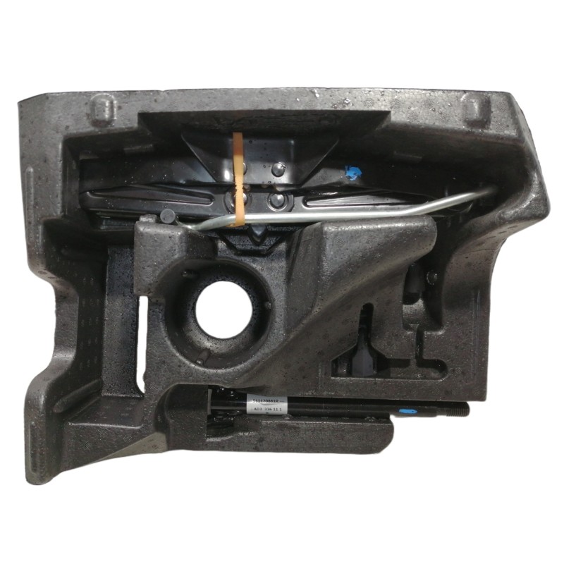Recambio de gato para renault fluence z.e. dynamique referencia OEM IAM 995500537R 511120881R AD3336111