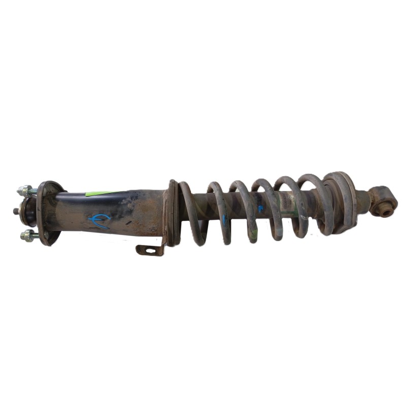 Recambio de amortiguador trasero izquierdo para lexus is ii (_e2_) 220d (ale20) referencia OEM IAM 4853080416 4853053141 