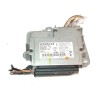 Recambio de centralita airbag para renault clio iii authentique referencia OEM IAM 8200645158  