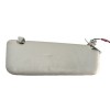 Recambio de parasol izquierdo para bmw 5 (e60) 530 i referencia OEM IAM 51167066649  