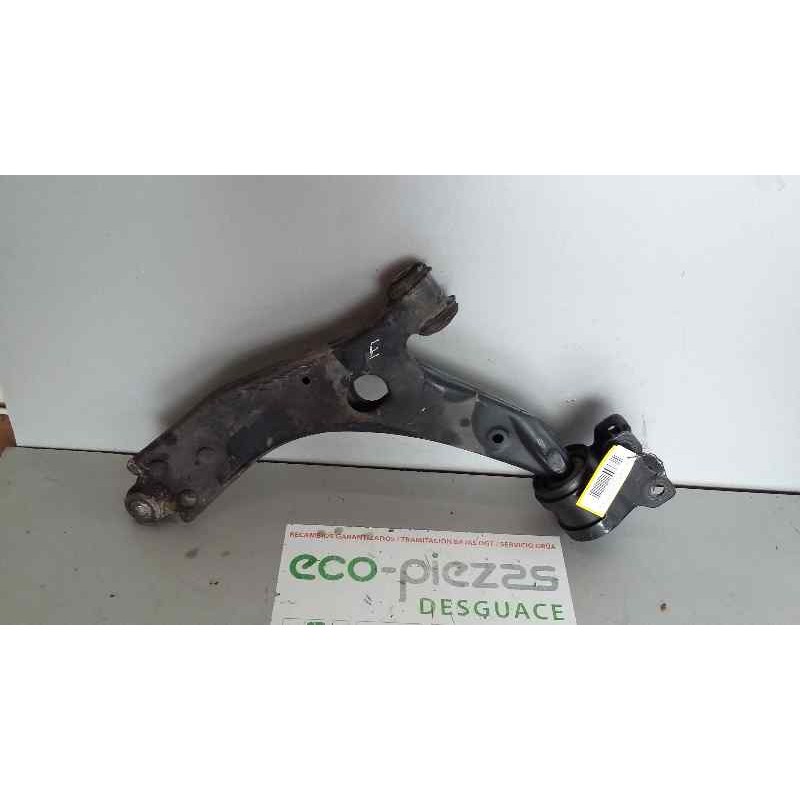 Recambio de brazo suspension inferior delantero derecho para ford focus berlina (cap) ghia referencia OEM IAM   