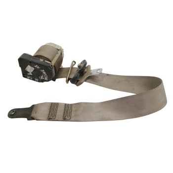 CINTURON SEGURIDAD DELANTERO DERECHO 1X43F61294 33015175