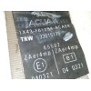 Recambio de cinturon seguridad delantero derecho para jaguar xj6/12 referencia OEM IAM 1X43F61294  33015175