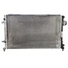 Recambio de radiador agua para seat altea (5p1) stylance / style referencia OEM IAM 1K0121251AR  