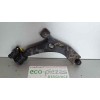Recambio de brazo suspension inferior delantero derecho para ford focus berlina (cap) ghia referencia OEM IAM   