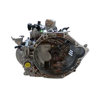 CAJA CAMBIOS 20MB51 9805626610