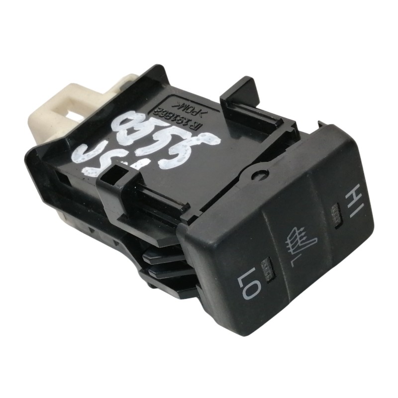Recambio de interruptor para toyota prius (zvw50) basis referencia OEM IAM 191862  
