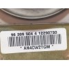 Recambio de airbag delantero izquierdo para daewoo lacetti cdx referencia OEM IAM 96399504  