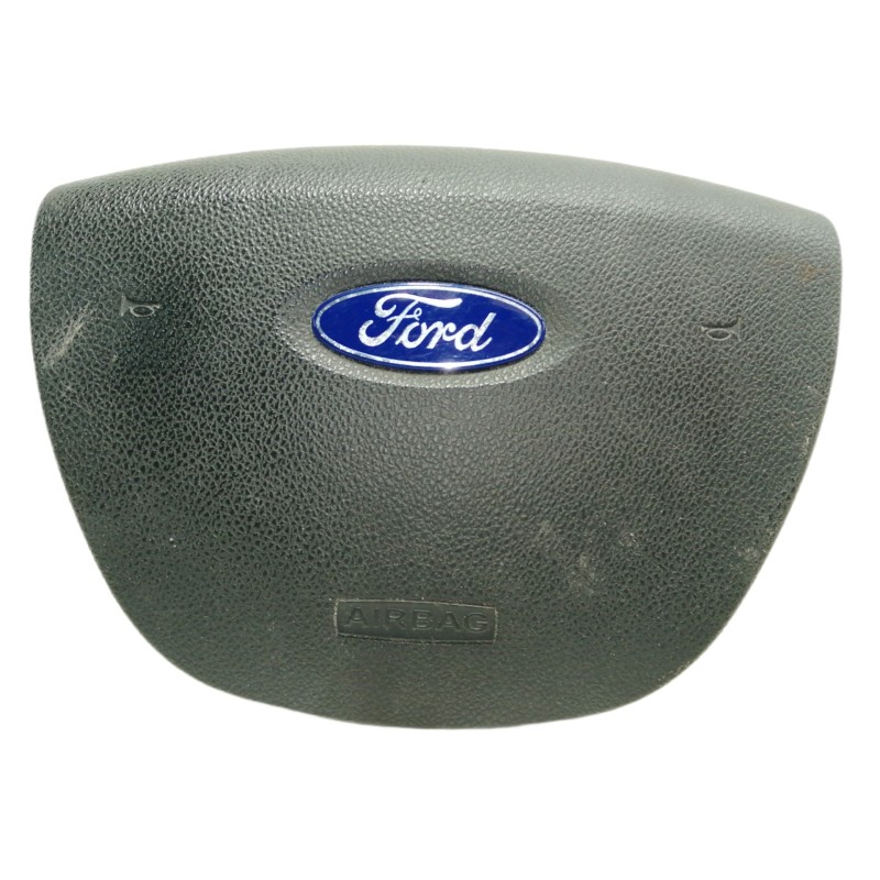 Recambio de airbag delantero izquierdo para ford focus lim. (cb4) titanium referencia OEM IAM 4M51A042B85  