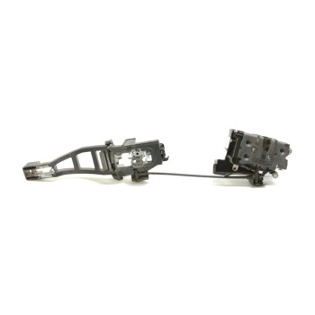 CERRADURA PUERTA DELANTERA IZQUIERDA 3M5AH21813EP 