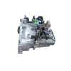 Recambio de caja cambios para fiat scudo furgoneta 2.0 multijet 145 (506) referencia OEM IAM  20MB51 