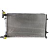 Recambio de radiador agua para seat altea (5p1) stylance / style referencia OEM IAM 1K0121251AR  