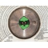Recambio de airbag delantero izquierdo para daewoo lacetti cdx referencia OEM IAM 96399504  