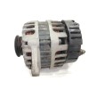 Recambio de alternador para chevrolet kalos 1.2 se referencia OEM IAM 96404263  