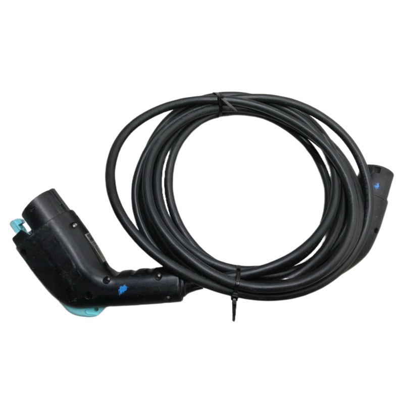 Recambio de cables para renault fluence z.e. dynamique referencia OEM IAM 296954533R CABLE CARGADOR DE BATERIAS 3240118201