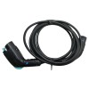 Recambio de cables para renault fluence z.e. dynamique referencia OEM IAM 296954533R CABLE CARGADOR DE BATERIAS 3240118201