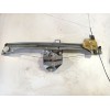 Recambio de elevalunas delantero derecho para renault captur i (j5_, h5_) 1.5 dci 90 referencia OEM IAM 807200713R  