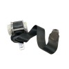 Recambio de cinturon seguridad delantero izquierdo para ford focus berlina (cap) ghia referencia OEM IAM 33032387G  
