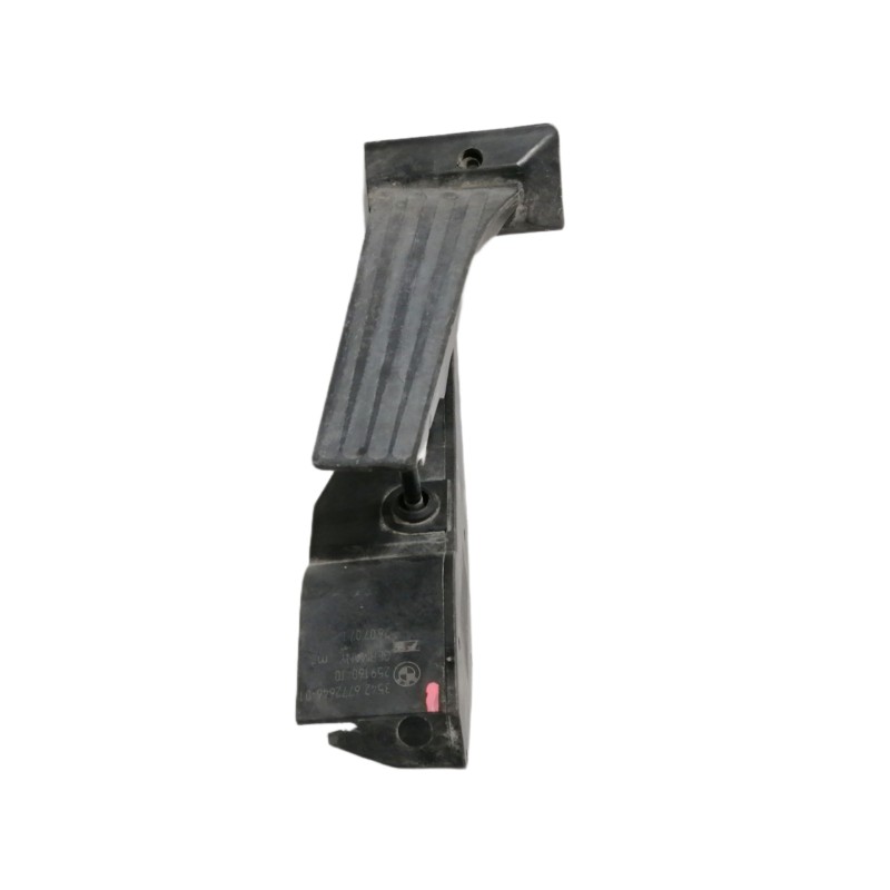 Recambio de potenciometro pedal para bmw serie 3 berlina (e90) 320d referencia OEM IAM 35406889823  25916010 3542677264601
