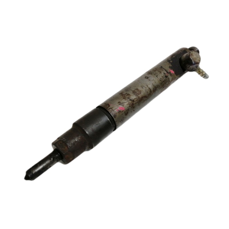 Recambio de inyector para land rover discovery (salljg/lj) tdi (3-ptas.) referencia OEM IAM 2FHKBEL98P52  