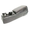 Recambio de apoyabrazos central para citroën c4 cactus business referencia OEM IAM 16123680ZP 98003176ZP 