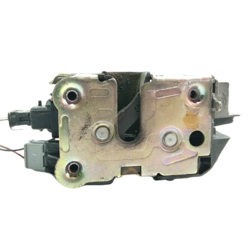 Recambio de cerradura puerta trasera derecha para renault laguna (b56) 2.0 rxe (b56c/h/l) referencia OEM IAM   