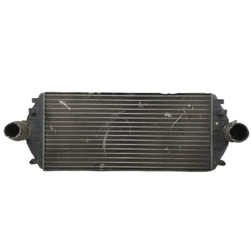 Recambio de intercooler para citroën jumpy 2.0 hdi furg. (774kg) referencia OEM IAM IM002 755216E 0811734 / 1472059080