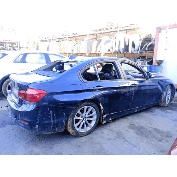 BMW 3 (F30, F80)