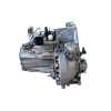 Recambio de caja cambios para fiat scudo furgoneta 2.0 multijet 145 (506) referencia OEM IAM  20MB51 