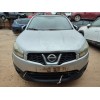 nissan qashqai i (j10, nj10) del año 2010